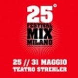 Dal 25 al 31 maggio a Milano torna Mix