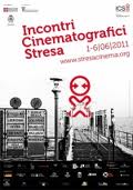 Presentati a Torino gli ICS - Incontri Cinematografici di Stresa 2011