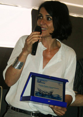 I vincitori della 14° edizione del Genova Film Festival