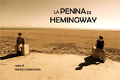 In occasione dei 50 anni dalla scomparsa di Ernest Hemingway alla Mostra di Venezia 