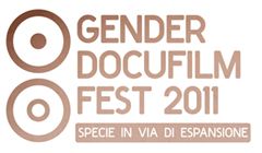 Dal 25 al 27 agosto 2011 al seconda edizione del Gender DocuFilm Fest