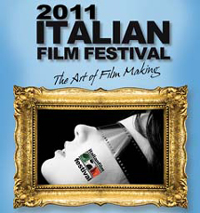 Dal 6 all'11 ottobre il Miami Italian Film Festival 2011
