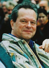 Terry Gilliam Presenta al London Film Festival 