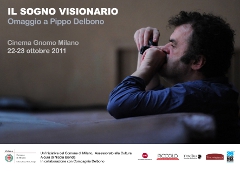 Il Sogno Visionario, a Milano un omaggio a Pippo Delbono