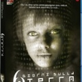 "6 Giorni sulla terra" in DVD e Blu-Ray