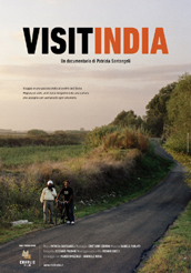 Viaggio in India a 100 chilometri da Roma