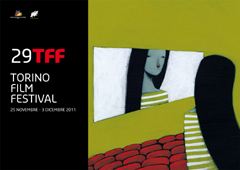 Film Commission Torino Piemonte con 3 film al 29 Torino Film Festiva