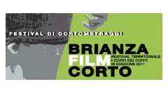 Il BrianzaFil​mCorto 2011 a Sovico