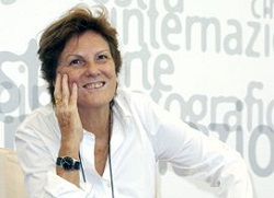 Liliana Cavani pronta per un nuovo film su San Francesco