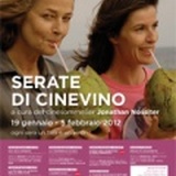 Serate di Cinevino alla Cineteca di Bologna