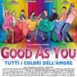Il cast di "Good As You" incontra il pubblico a Torino