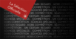 Tutti i film della selezione ufficiale del Festival di Cannes 2012