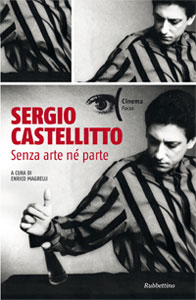 SERGIO CASTELLITTO - Un attore 