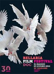 Il Festival del Cinema di Bellaria compie trenta anni!