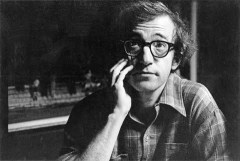 Woody Allen: 