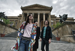 Emma Dante, Corso Salani e Frank Zappa ad Arcipelago 2012