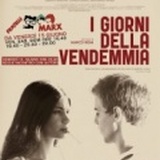 "I Giorni della Vendemmia" in sala a Roma, Milano, Piacenza, Palermo e Firenze