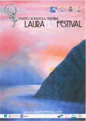 Otto sezioni alla nona edizione del Laura Film Festival