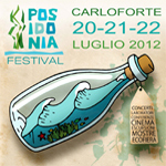 Clorofilla in Sardegna per il Posidonia Festival