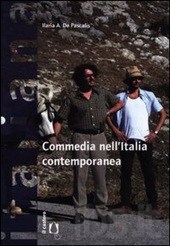 LA COMMEDIA NELL'ITALIA CONTEMPORANEA