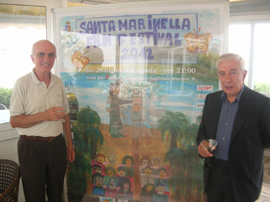Dedicata alle donne e al regista  Blasetti  l’VII edizione Santa Marinella Film Festival