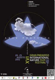 Le aree protette protagoniste al Gran Paradiso Film Festival