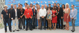 Giffoni Film Festival: i vincitori della quarantaduesima edizione