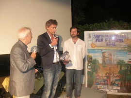 I vincitori del Santa Marinella Film Festival 2012