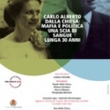 "Generale", il documentario su Carlo Alberto Dalla Chiesa a Palermo