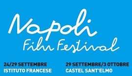 NFF - Da domani ritorno al Castello per il Napoli Film Festival