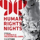 Human Rights Nights 2012: dal 17 al 21 ottobre alla Cineteca di Bologna