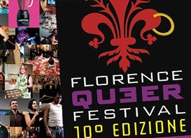 Chiude con 5.000 presenze il Florence Queer Festival