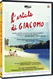 L'ESTATE DI GIACOMO - In DVD dall'8 novembre 2012