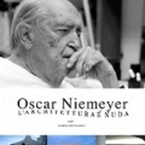 "Oscar Niemeyer" al Festival sull