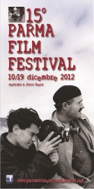 I vincitori del Parma Film Festival 2012