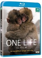 ONE LIFE - In HD le splendide immagini BBC