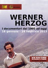 Werner Herzog: terzo appuntamento a Roma