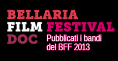BELLARIA FILM FESTIVAL 31 - Pubblicati i bandi