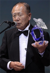 Il Far East Film premia Kim Dong-ho