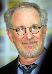 CANNES 66 - Steven Spielberg presidente di giuria