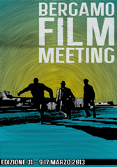 BFM 31 - La nuova edizione del Bergamo Film Meeting