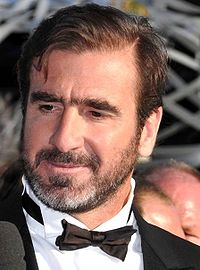 Eric Cantona ospite al FIFF 2013