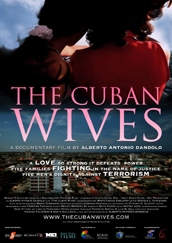 THE CUBAN WIVES - Presentazione in Canada