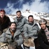 Su Rai1 "K2 - La Montagna degli Italiani"