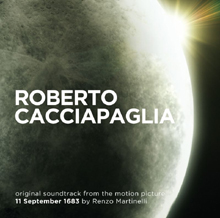 11 SEPTEMBER 1683 - Le musiche di Roberto Cacciapaglia