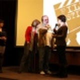 Paola Crescenzo vince la nona edizione del Backstage Film Festival