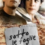 Note di regia del cortometraggio "Soto le Foglie"