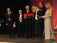 I vincitori dell'XI edizione del Busto Arsizio Film Festival