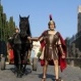 BENUR - Quel gladiatore che ti cambia la vita