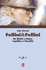 Italo Moscati racconta Fellini a Roma